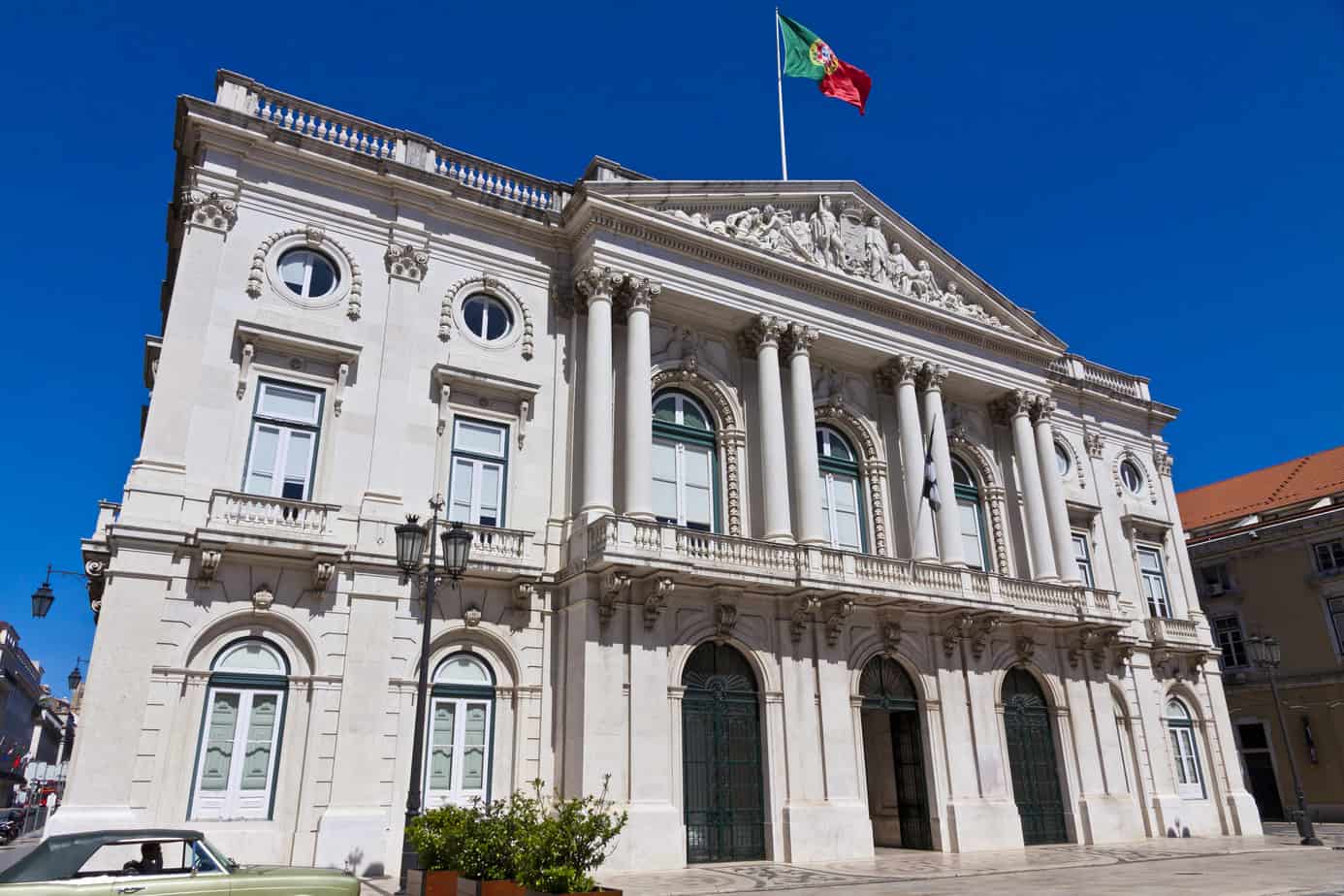 Lisbon: a decade of Participatory Budget