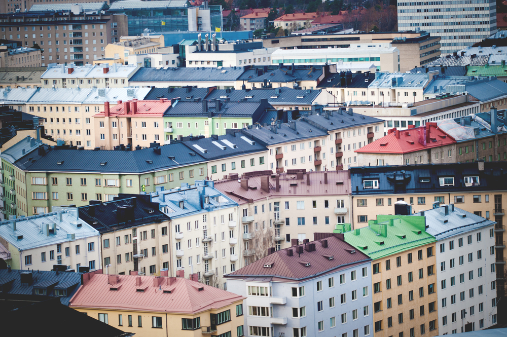 Fighting Homelessness Through The Finnish Housing First Model The   Shutterstock 626723336 