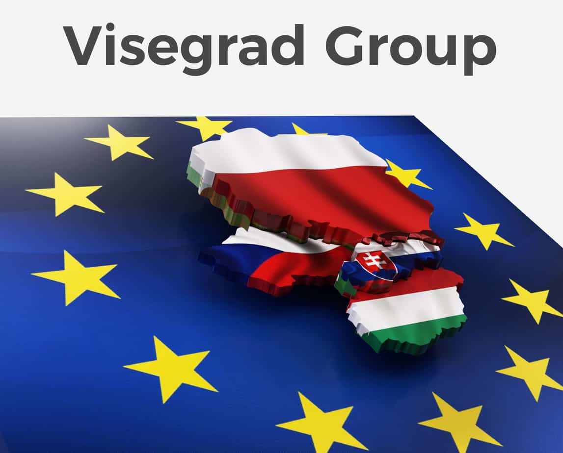 Visegrád Plus: is there a chance to go beyond the Eastern discomfort?