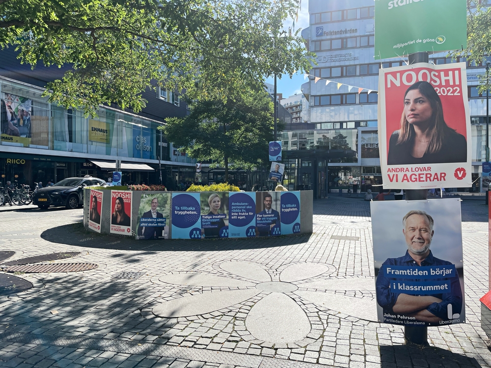 Sweden: a ‘normalised’ far-right and the challenges ahead