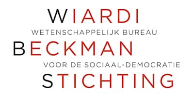 Wiardi Beckam Stichting